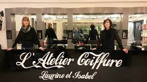 L Atelier Coiffure Laurine Et Isabel Google Coiffure Atelier Google
