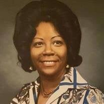 Sis. Laura Mae Austin Obituary