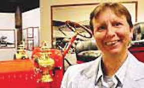 Nevada State Museum Welcomes New Director