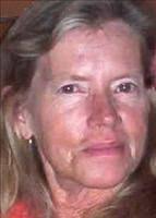 Candy Crandell Obituary (1950