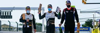 Seeking podiums in Italy