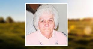 Helen Luella Huseby Obituary June 10, 2021