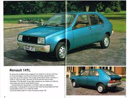 Image result for Blanc Gardenia 1978 Renault