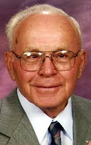 Richard Ober Binkley Obituary