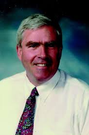 Former D-Y football coach Bruce MacPherson dies