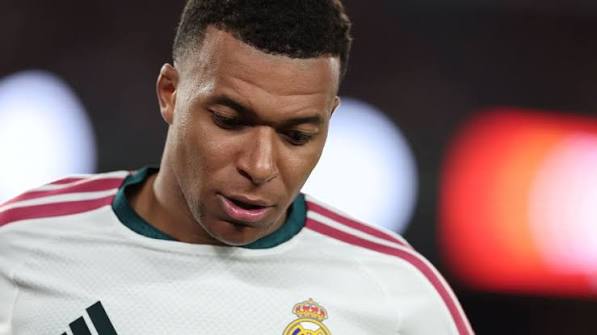 Mbapp&eacute; provoca crise com a China por 'meme' e se desculpa ap&oacute;s risco de boicote at&eacute; a LALIGA - ESPN