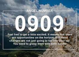 Angel Number 0909 Meanings Angel Number Meanings Number Meanings Angel Numbers