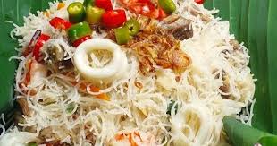 Maybe you would like to learn more about one of these? Resepi Makan Malam Simple