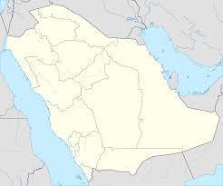 The following maps were produced by the u.s. File Saudi Arabia Location Map Svg Wikimedia Commons