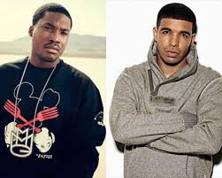 Drizzy brought out meek in boston, on the aubrey & the three amigos tour, to perform. Drake And Meek Mill Beef Image Gallery List View Know Your Meme