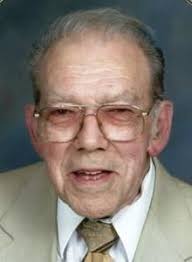 Obituary for Raymond J. Nymberg