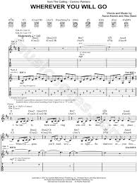 We did not find results for: The Calling Wherever You Will Go Guitar Tab In D Major Download Print Sku Mn0053378