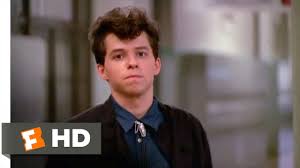 Although pretty in pink contains several scenes that are a great deal more dramatic, my favorite pretty in pink is a movie that pays attention to such things. Pretty In Pink 4 7 Movie Clip Duckie Takes A Stand 1986 Hd Youtube