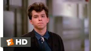 Ask flcryflngcrs a question #pretty and pink #maes hughes #sleep #wake up. Pretty In Pink 4 7 Movie Clip Duckie Takes A Stand 1986 Hd Youtube