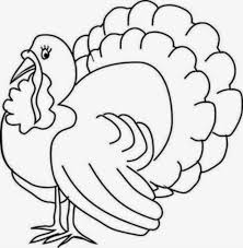 Add these free printable science worksheets and coloring pages to your homeschool day to reinforce science knowledge and to add variety and fun. Thanksgiving Turkey Coloring Page Free Printable Coloring Library