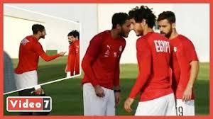 وقال عبر برنامج ملعب الصقر المذاع عبر راديو مصر: Ø­ÙˆØ§Ø± Ø¨ÙŠÙ† Ø±Ù…Ø¶Ø§Ù† ØµØ¨Ø­Ù‰ ÙˆØ¹Ø¨Ø¯ Ø§Ù„Ù„Ù‡ Ø§Ù„Ø³Ø¹ÙŠØ¯ Ù‚Ø¨Ù„ Ù…Ø±Ø§Ù† Ø§Ù„Ù…Ù†ØªØ®Ø¨ Youtube