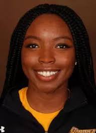 2016 Women's Outdoor Track & Field Roster