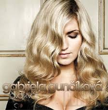 Gabriela Gunčíková