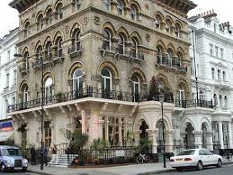 Disco Damario London Vacation Kensington London Wales England