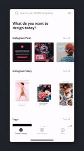 Apps like canva for android and iphone. A Complete Guide To Creating An Instagram Story Canva