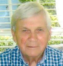 Melvin WENTZEL Obituary (2021)