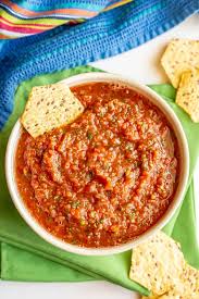 I did learn how to create killer pico de gallo from this though. 5 Minute Homemade Salsa Family Food On The Table
