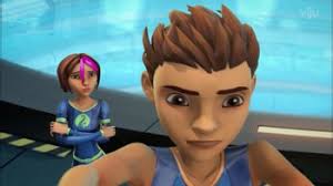 The Deep (2 episode 2 season) watch the series online