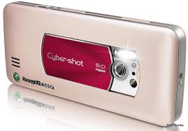 SysPhones: Sony Ericsson C901 (C901a)