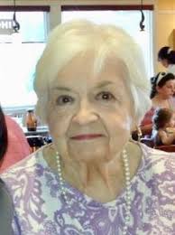 Stella Collins Obituary (2018)