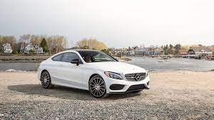 Check spelling or type a new query. First Drive 2017 Mercedes Benz C300 Coupe