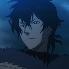 Icons Headers Yuno From Black Clover Icons Clover manga anime art yuno black clover anime anime characters drawings art anime. yuno from black clover icons