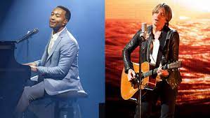 Keith urban *ripcord tour* performing live with carrie underwood @ qudos bank arena sydney olympic park australia 2016. Rpzqm1dc7jtgbm