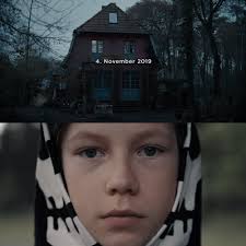 Yabanci Dizi On Twitter Tarih 4 Kasim 2019 Saat 22 13 Mikkel Nielsen In Kayboldugu Dakikadayiz In 2020 Dark Pictures Dark Aesthetic Dark