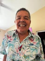 La Funeraria La Paz de Cristo anuncia el fallecimiento de quien en vida  fuera Radames Rivera Roldán conocido por "El Taxista" con residencia en el  barrio Florida del Municipio de San Lorenzo.