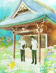 natsume yuujinchou おしゃれまとめの人気アイデア pinterest yuu chan 夏目友人帳 イラスト 夏目友人帳 アニメ イラスト