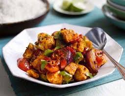 asiatisches huhn nach thai art rezepte rezeptideen kochrezepte