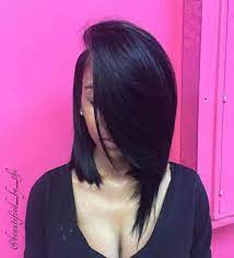 Sew Hot 40 Gorgeous Sew In Hairstyles Sew In Hairstyles Bob Hairstyles Sew In Bob Hairstyles