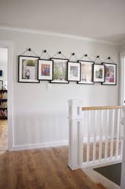One Room Challenge Week 5 A Modern Gallery Wall And Diy Pb Inspired Mirror Hilltown House In 2020 Home Home Decor Master Decor