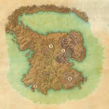 To use it, you must have the map in your inventory and you must travel to the location. Take A Tour Through Elder Scrolls Online S Thieves Guild Dlc Locations Massively Overpowered