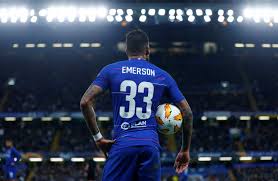 Make social videos in an instant: Chelsea To Not Let Emerson Palmieri Leave For Free Even If It Is On Loan