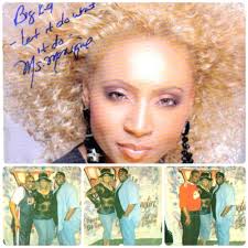 Monique By Any Means Necessary Comedy Soul Fest