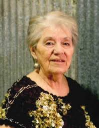 Obituary information for Josephine Marie Stinson