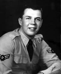 Frederick Large Obituary