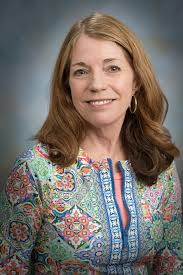 Patty Stutz-Tanenbaum is retiring after 32 years in the Department of  Occupational Therapy