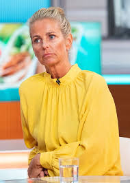 Nu är vi i gång igen efter en lite kortare men härlig semester! Ulrika Jonsson Unsure If She Would Report Rape To The Police