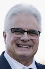 Carl T. Lucht Obituary April 11, 2024