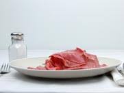 See full list on fatsecret.com Calories In 99 Grams Of Pastrami