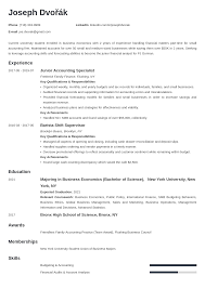 See our selection of 50+ free, professional cv examples for the most popular industries. Undergraduate College Student Resume Template Guide