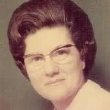 Obituary information for Mildred Piretti