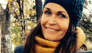 Tilbake i Verdal for å skremme ungene